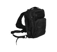 Brandit Mochila negro One Size EUR