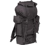Brandit Mochila negro One Size negro