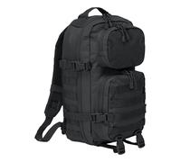 Brandit Mochila negro One Size negro