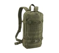 Brandit Us Cooper Daypack, Mochila Unisex adulto, Olive, 12 L