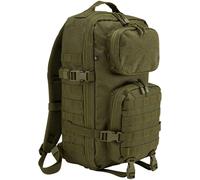 Brandit US Cooper Patch Large Backpack, color: olive, size: OS