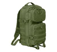 Brandit Mochila oliva One Size EUR