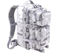 Brandit US Cooper Large Backpack, color: blizzard camo, size: OS