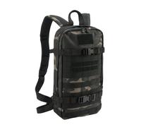 Brandit Mochila taupe / caqui / verde oscuro One Size EUR