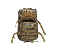 Brandit Mochila US Assault Pack Large – color Tactical C – talla OS