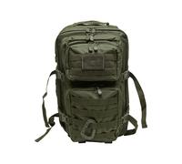Brandit US Assault Pack Large, color oliva, talla OS