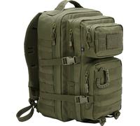 Brandit Mochila US Assault Pack Grande 8074