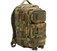 Brandit Mochila US Assault Pack Medium 8073