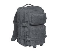 Brandit US Cooper L Mochila, antracita, Talla única