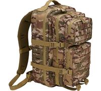 Brandit Mochila Us Cooper Lasercut Mochila Grande 8024