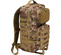 Brandit Mochila Us Cooper Patch Mochila grande 8098