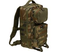 Brandit Mochila Us Cooper Patch Mochila mediana 8022