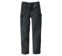 Brandit Moleskin Hose Original, color: black, size: 29