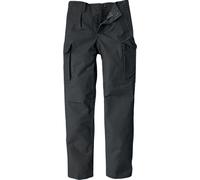 Brandit PANT. MOLESQUÍN BRANDIT Negro W32/L32 hombres