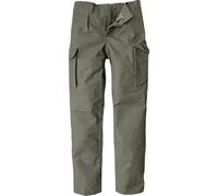 Brandit Pantalón cargo oliva 38x34 EUR