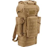 Brandit Molle Battle Mochila, Arena, Talla 65 litros