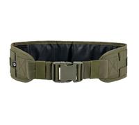 Brandit Cinturón Molle Belt 8110 Einheitsgröße