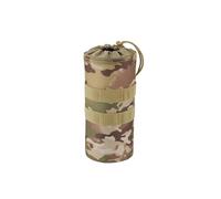 Brandit Molle Bottle Holder I, color: tactical camo, size: OS