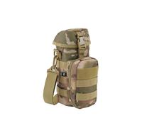 Brandit Molle Bottle Holder II, Unisex Adulto, Tactical c, Única