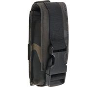Brandit Molle Multi Pouch Bolsa, Oliva Oscuro, Talla L
