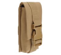 Brandit Molle Multi Pouch, grande en Camel