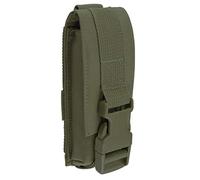 Brandit Riñonera Molle Multi Pouch - Mediana - Oliva