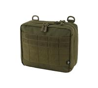 Brandit Molle Operator Pouch, color: olive, size: OS