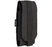 Brandit Molle Phone Bolsa Exterior de Cinturón Smartphone Móvil LG