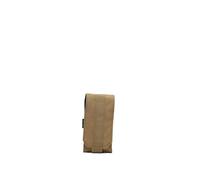 Brandit Molle Phone Pouch Large, Unisex Adulto, Camel, Única