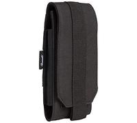 Brandit Large Molle Bolsa de teléfono, negro, Talla única