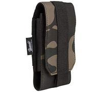 Brandit Bolsa pequeña – camuflaje oscuro – talla única