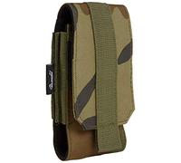 Brandit Molle Phone Pouch Medium Case, Unisex Adultos