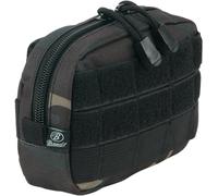 Brandit Molle Pouch Compact Bolsa, Oliva Oscuro, Talla única