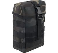 Brandit Molle Pouch Fire Bolsa, verde para Hombres