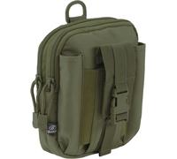 Brandit Bolsa Molle Pouch Functional Oliva OS