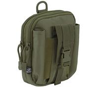 Brandit Bolsa Molle Pouch Functional Oliva OS