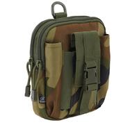 Brandit Molle Pouch Functional en Woodland