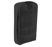 Brandit Molle Pouch Snake Bolsa, negro para Hombres