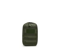 Brandit Molle Pouch Snake Bolsa, verde para Hombres