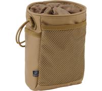 Brandit Molle Pouch Tactical Bolsa, Arena, Talla única
