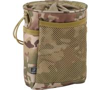 Brandit Molle Pouch Tactical Bolsa, beige/marrón, Talla única