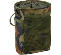 Brandit Molle Pouch Tactical Bolsa, Camuflaje, Talla única