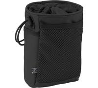 Brandit Molle Pouch Tactical, color: black, size: OS