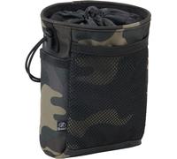 Brandit Molle Pouch Tactical Bolsa, Oliva Oscuro, Talla única