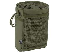 Brandit Molle Pouch Tactical, color: olive, size: OS