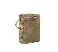 Brandit Molle Pouch Tactical, color: tactical camo, size: OS