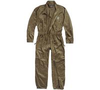 Brandit Mono De Trabajo Fliegerkombi Panzerkombi SWAT S-5XL