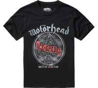 Brandit Motörhead Ace of Spade Camiseta, Talla 4XL