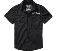 Brandit Motörhead Camisa de manga corta, Talla 4XL