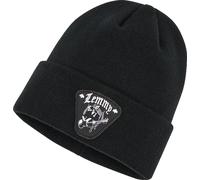 Brandit Motörhead Lemmy Watch Cap, color: black, size: OS